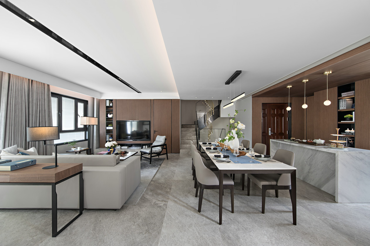 西安办公室装修