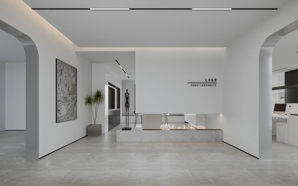 西安办公室装修