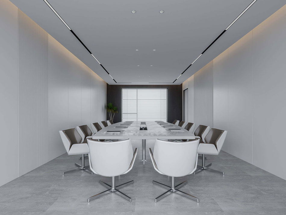 西安办公室装修