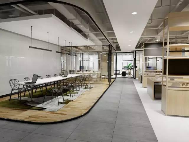 信号线在西安办公室装修项目中的施工要求和规范