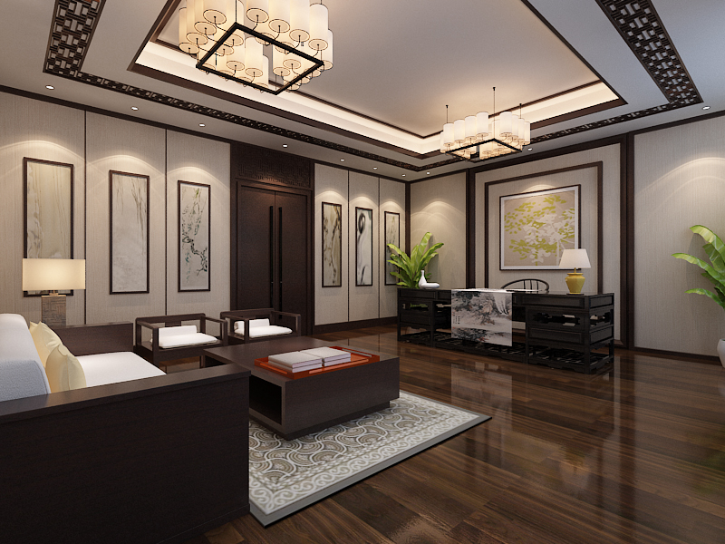  装饰公司提议不容忽视中五金配件的选购 