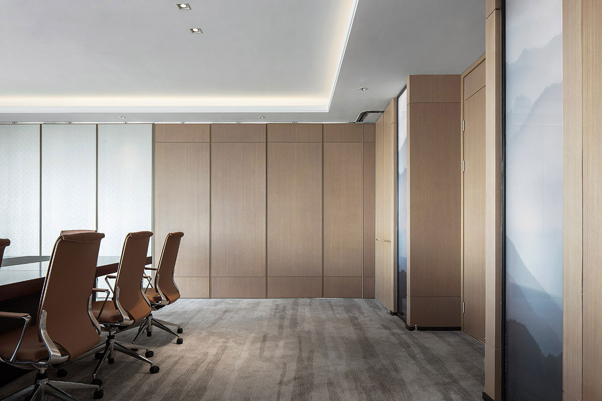 办公室装修设计要注意什么？