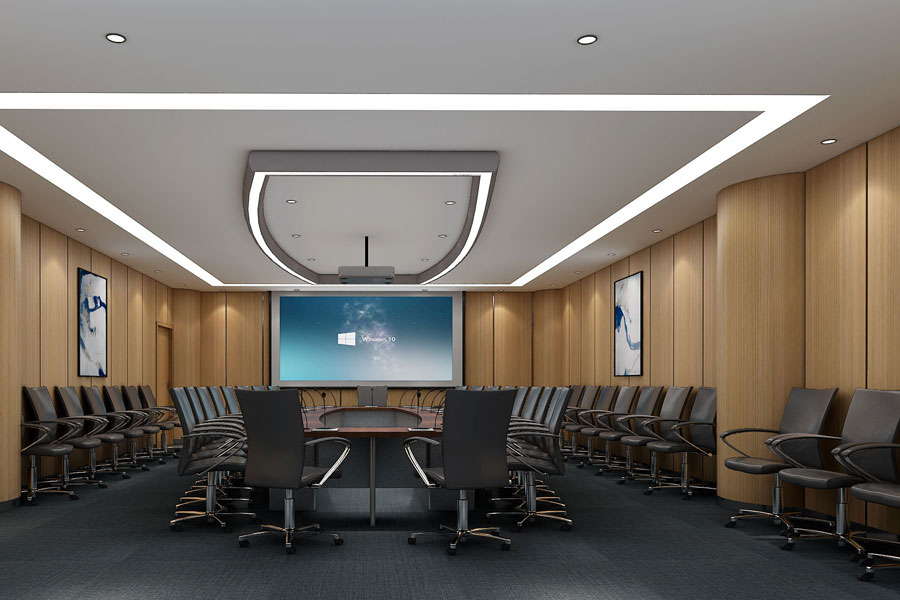 办公室装修未来发展方向