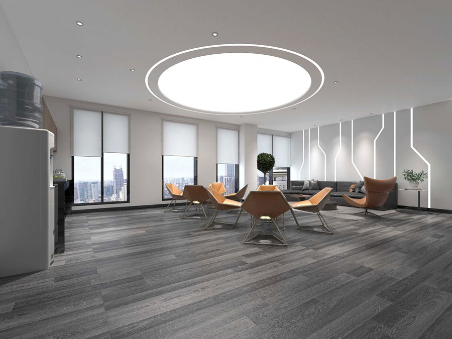 为什么办公室装修公司要有资质才能施工?