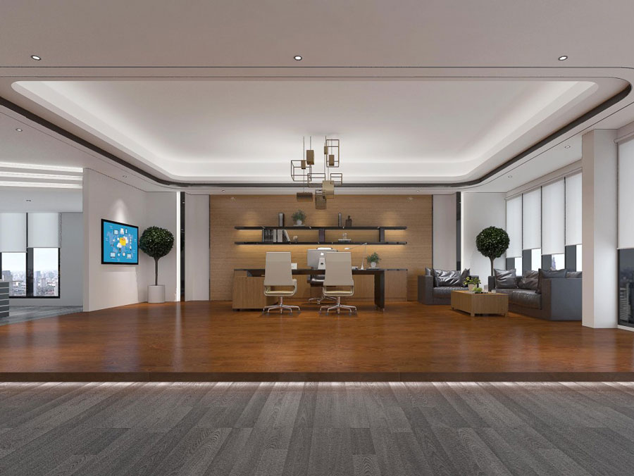 为什么办公室装修公司要有资质才能施工?