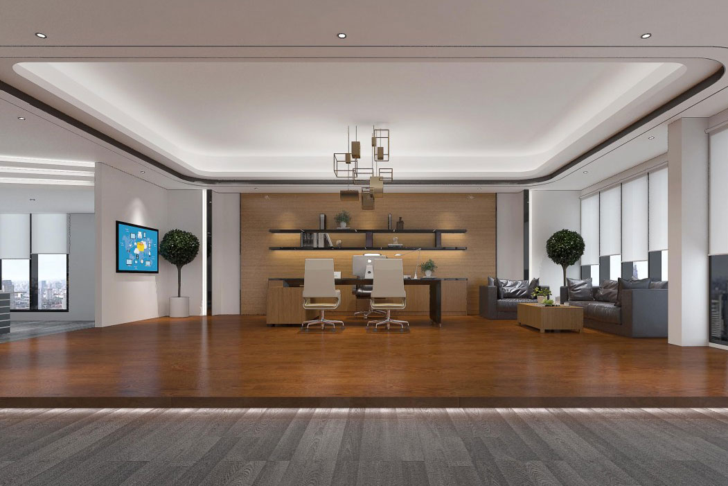 为什么办公室装修公司要有资质才能施工？