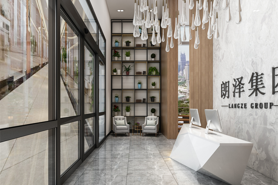 哪些因素影响了办公室装修的报价?