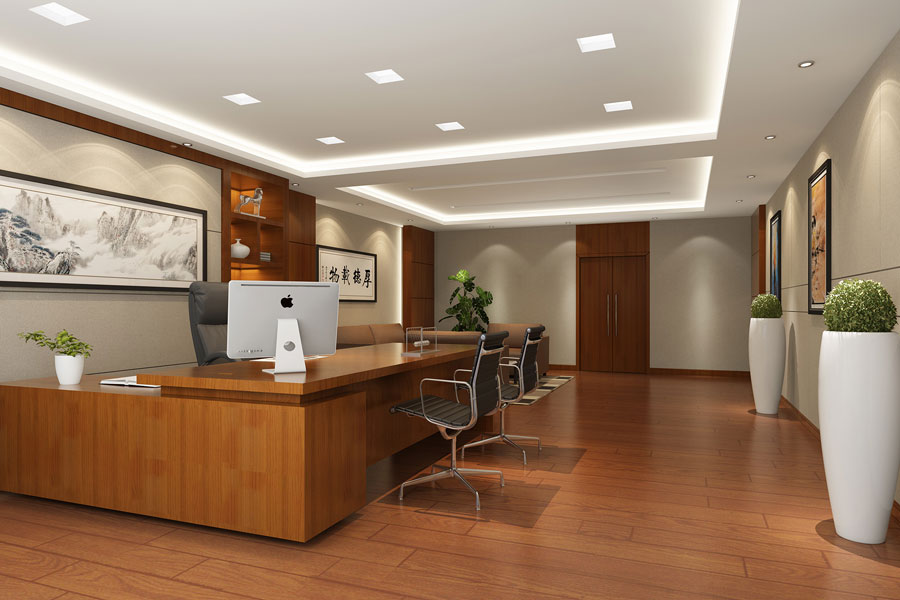 老板办公室装修风水有什么讲究？