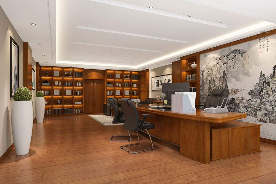 老板办公室装修风水有什么讲究？