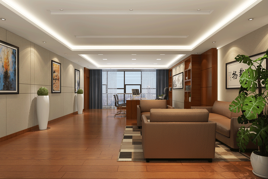 老板办公室装修风水有什么讲究？