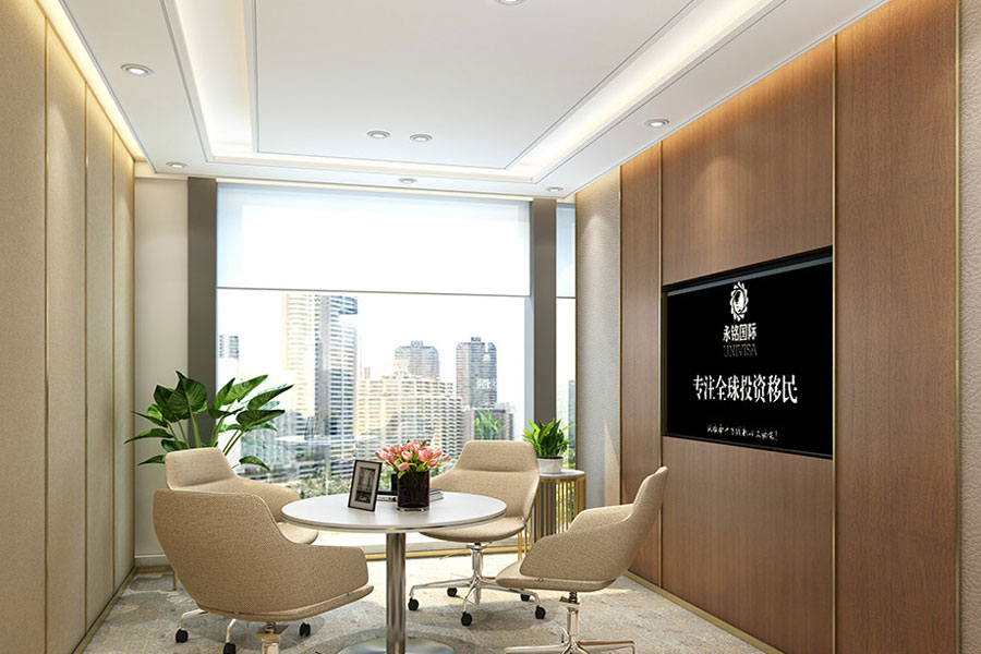 办公室装修的好坏如何判定？