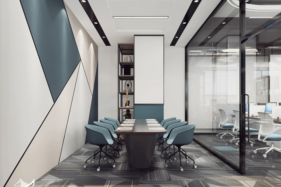 办公室设计的重点是什么?