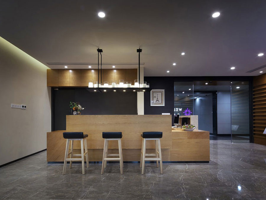 关于办公室装修需要注意什么?