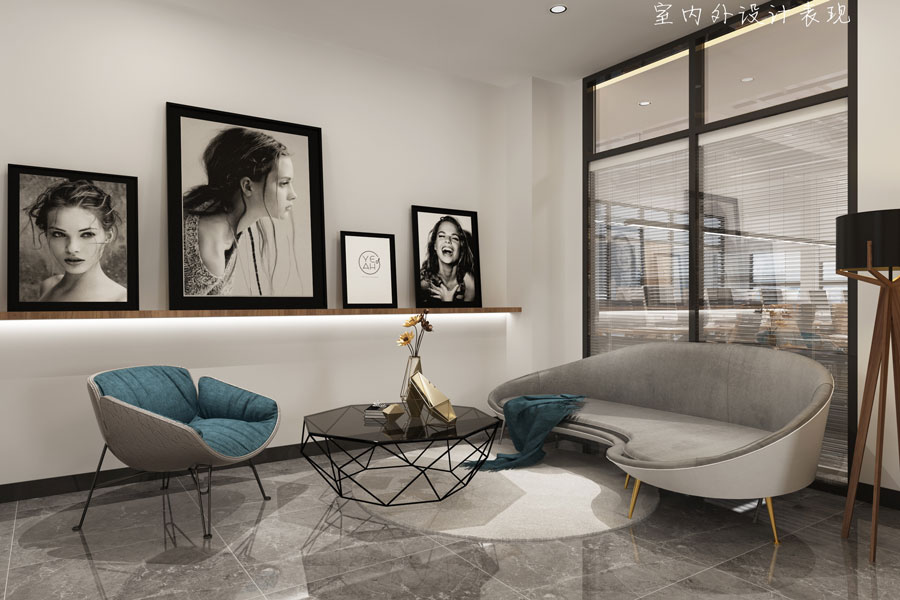 西安办公室装修的花费都到哪儿去了?