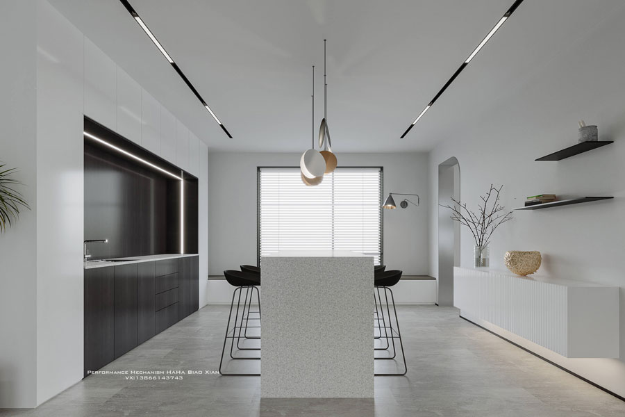 办公室装修工程验收具体做什么?