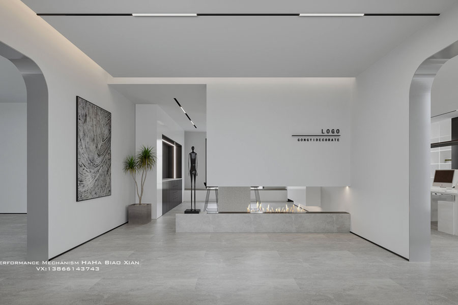 办公室装修工程验收具体做什么?