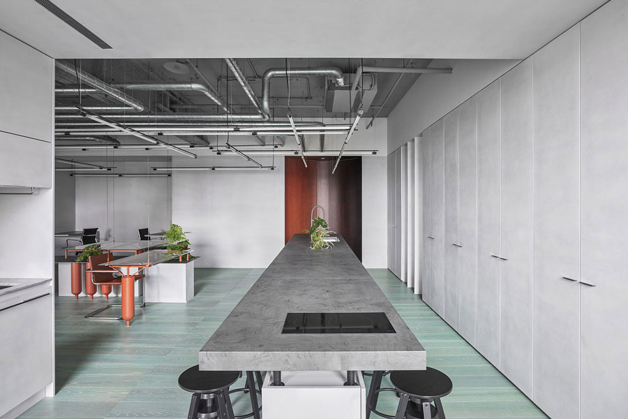 厂房装修材料如何选择?