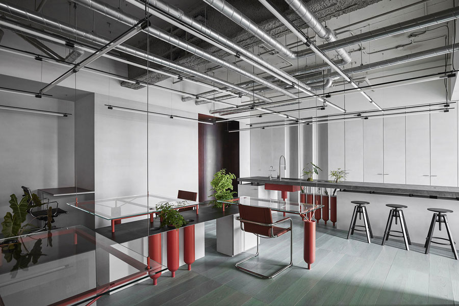 厂房装修材料如何选择？