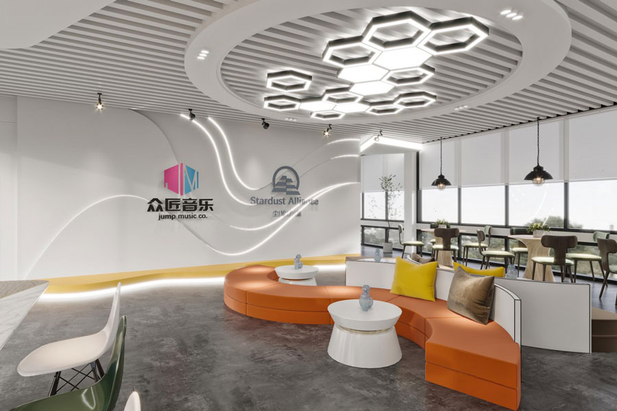 办公室装修价格受哪些因素影响?