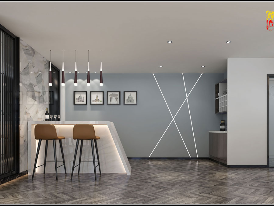 办公室装修如何增加创意性?