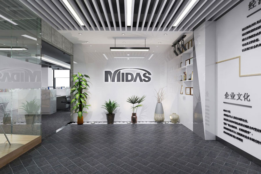 办公室装修如何增加创意性?