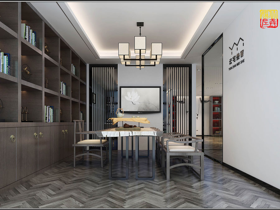 办公室装修如何增加创意性？