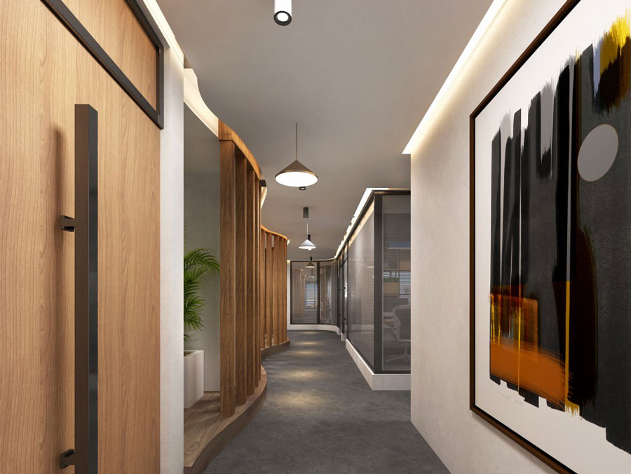 老板办公室装修的风水有什么要求？