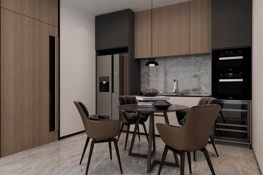 办公室装修节能环保技巧