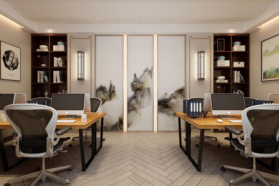 办公室装修前需要注意什么?