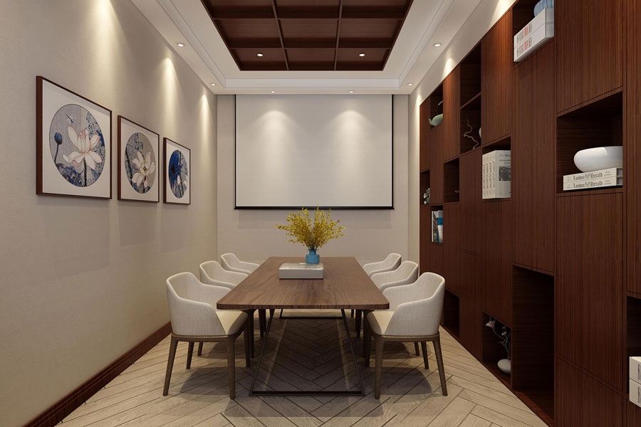 办公室装修前需要注意什么?