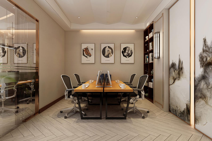 办公室装修前需要注意什么？