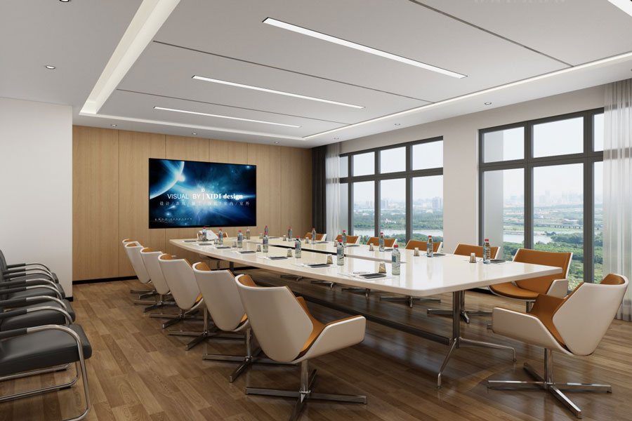 办公室装修有哪些装修陷阱？