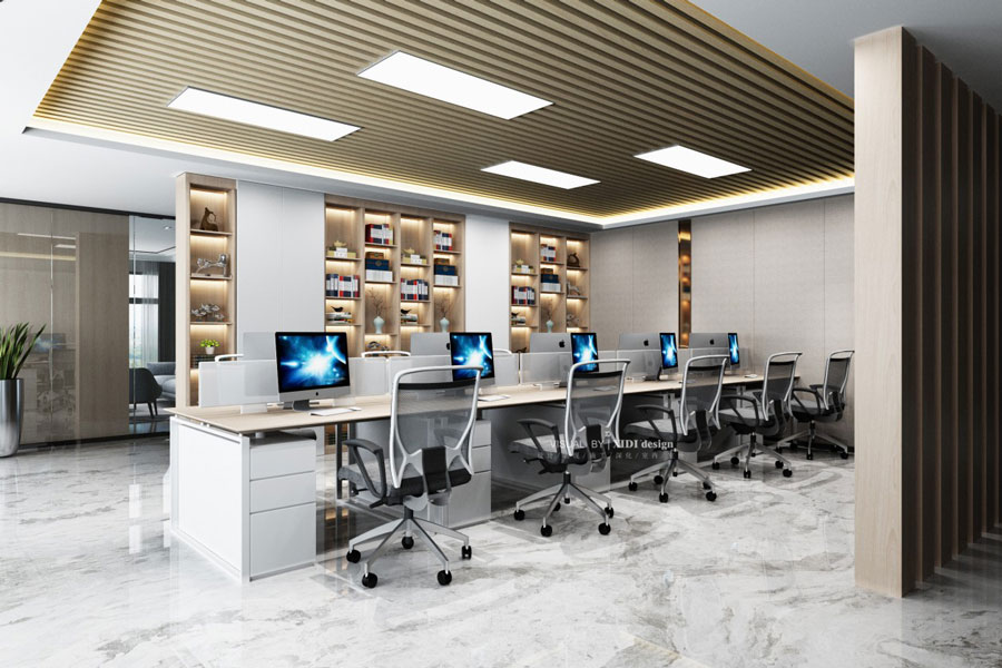 办公室装修有哪些装修陷阱？