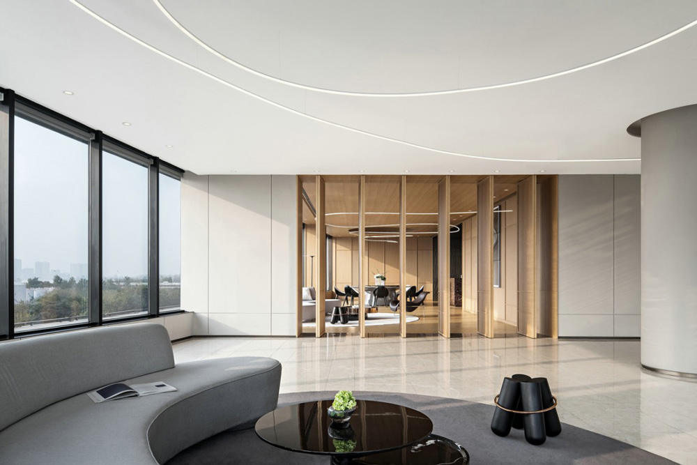 西安办公室装修中各类石膏板的性能介绍