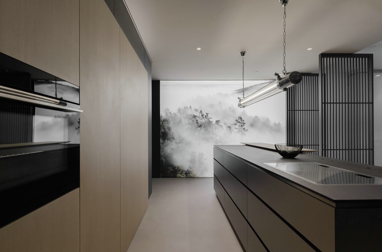 西安办公室装修