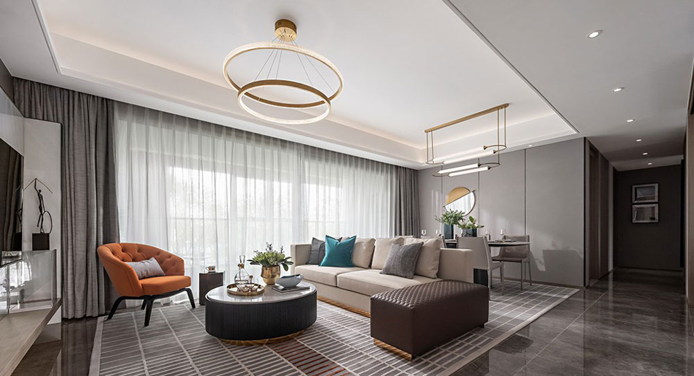 西安办公室装修预算中的低估高冒