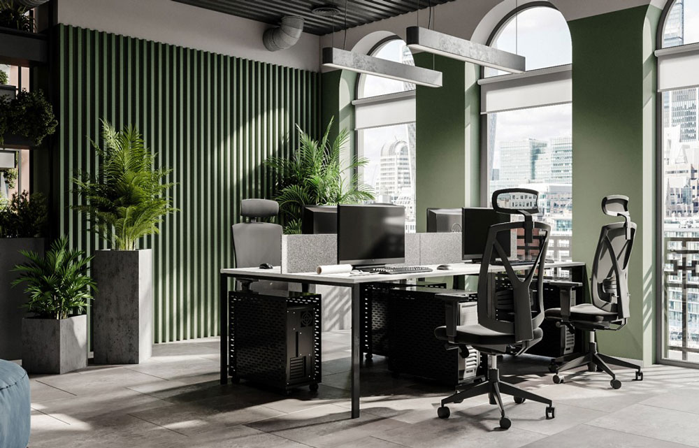 金卓浩源装饰公司