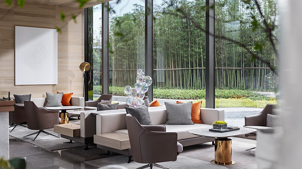 西安办公室装修西安办公室装修现场材料应做好以下工作：