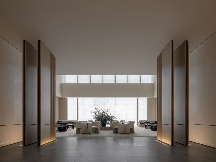 西安装修公司整理的影响健康的风水隐患: