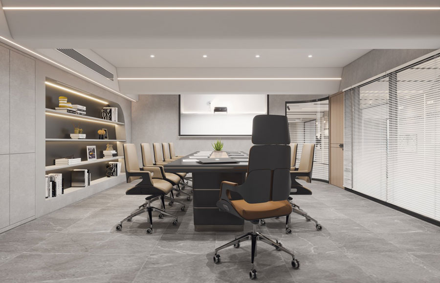 西安装修公司建议玄关风水方面八大要注意: 