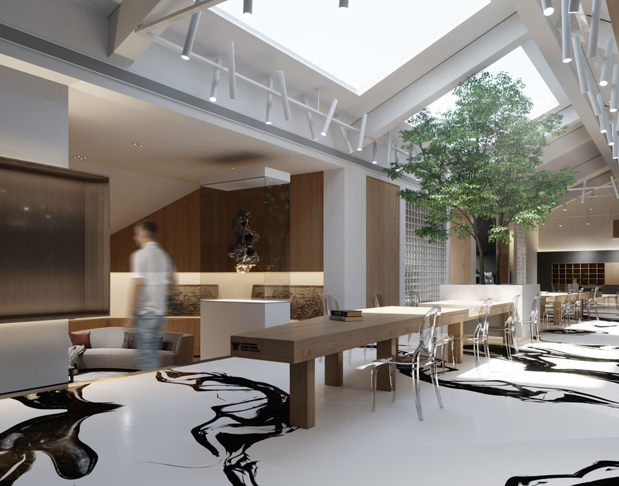 西安装修公司水路改造材料的主要种类及其应用