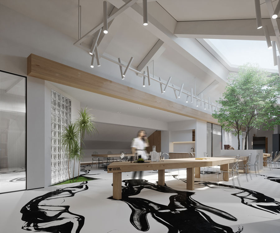 西安装修公司常做的玻璃幕墙的有哪些