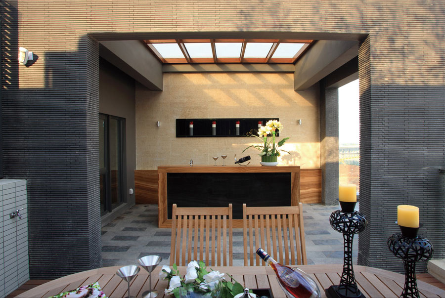 西安装修公司室内设计