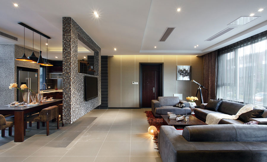 西安装修公司的设计师专业能力强不强