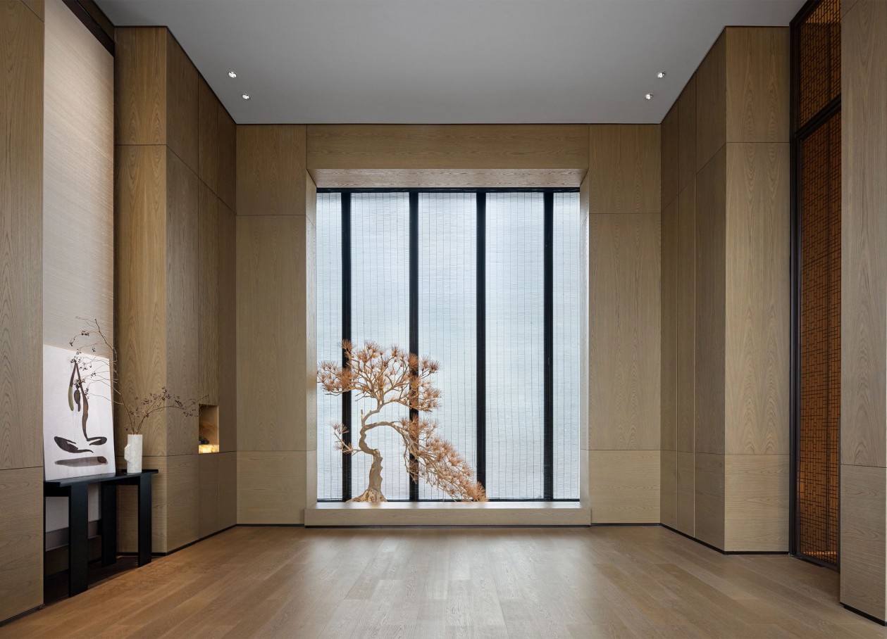 西安办公室装修设计师的职责