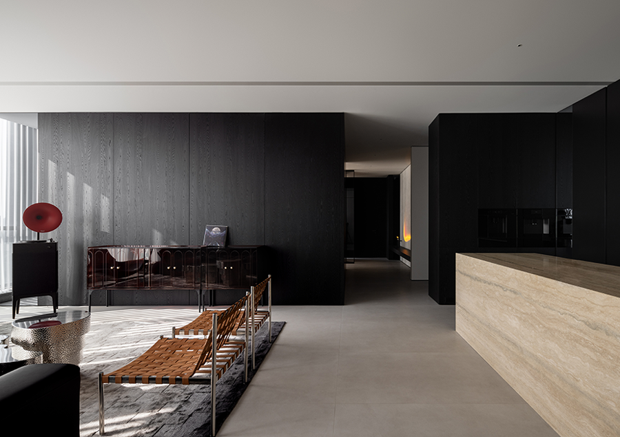 2024年西安办公室装修流行的风格有哪些