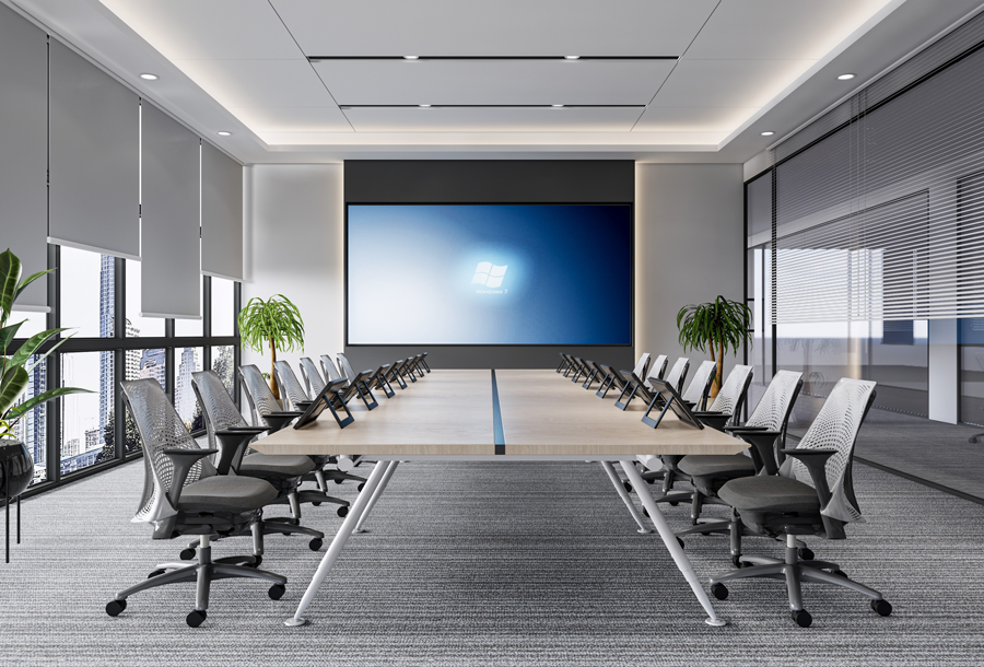 陕西金卓浩源建投建设有限公司：西安装修行业的璀璨明珠