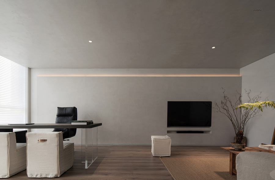 西安办公室装修改造需要注意的事项