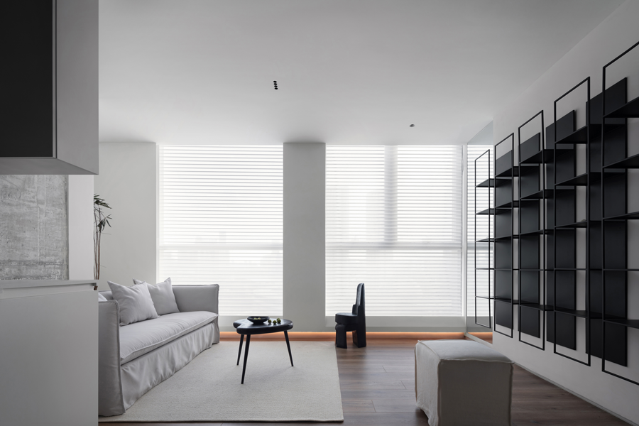 西安办公室装修改造