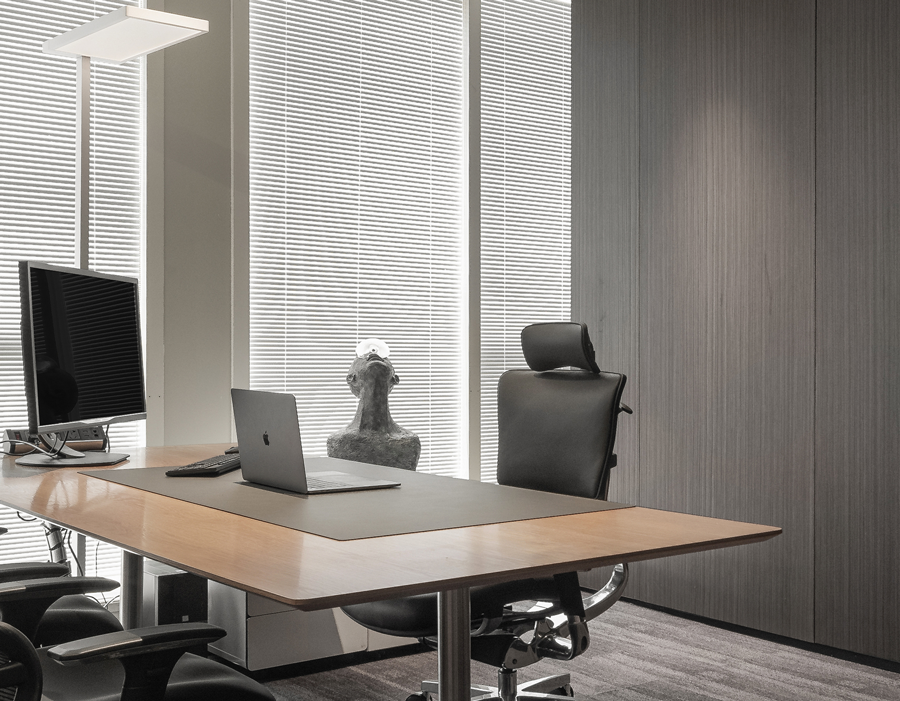 西安办公室装修不到一年怎么就开裂了？该怎么解决